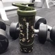 Шейкер спортивний SmartShake Revive 25oz/750ml Camo Green - изображение 4
