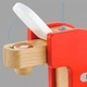 Игрушечная кофеварка Viga Toys из дерева (50234FSC) 4162797 - изображение 3
