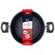 Кастрюля TVS Easy Eco Induction BN480202910501 2.5 л 20 см 4935992 - изображение 2