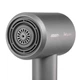 Фен Ardesto Pink TouСh HD-R300PT 1600 Вт сірий 4929593 - зображення 7