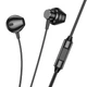 Наушники HOCO Smart metal universal earphones with microphone M125 4827704 - изображение 8