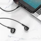 Наушники HOCO Glory universal earphones with microphone M123 4763240 - изображение 9