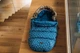 Зимний конверт для ребенка FreeOn Polar Blue 5262157 - изображение 5