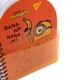 Блокнот на спирали с пластиковым карманом В6+ YES Minions 151793 100 листов 4915791 - изображение 4