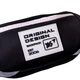 Сумка-бананка YES SP-34 I Am Smiling 559686 6х9.5х23 см 4919584 - изображение 3