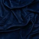 Плед Ardesto Flannel ART0214SB 200х220 см синій 4921064 - зображення 4
