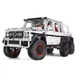 Конструктор детский.Джип игровой Mercedes-Benz G63 6х6 на дистанционном управлениии на 3686 деталей 4967059 - изображение 2