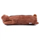 Пенал YES Line Friends Brown 533373 30х9 см 4917960 - изображение 3