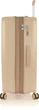 Чемодан Heys Pastel (L) Nude (10155-0136-30) 4935663 - изображение 4