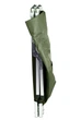 Розкладачка Ranger Military alum RA-5504 43х189х72, 5 см 4203359 - зображення 2