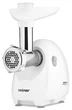 Мясорубка электрическая Zelmer ZMM4055B 1900 Вт белая 4869473 - изображение 2