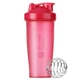 Шейкер спортивний BlenderBottle Classic 28oz/820ml Pink Fl - зображення 2