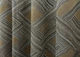 Шторная ткань жаккард "Mystery". Цвет капучино с золотистым. Код 1622ш 5012008 - изображение 2