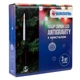 Набор LED свечей с пультом Novogod'ko Antigravity 974445 32 см 3 шт 4937795 - изображение 2