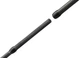 Спиннинг Graphiteleader Finezza UX 23GFINUS-752L-T 2.27m 1-7g (G18240) 4728852 - изображение 4