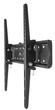 Uchwyt do telewizora Adjustable Bracket 37-85" 45 kg Black (5902211100973) - obraz 2