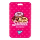 Бейдж вертикальный YES Sweet Cream 940321 11х7 см 4918598 - изображение 2