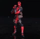 Коллекционные фигурки DeadPool подвижная игрушка Дедпул для фанатов комиксов и коллекционеров 4912708 - изображение 9