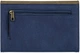 Женский кошелек из эко кожи Roxy Chai Latte Burnt синий с оливковым 4919057 - изображение 4