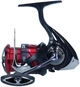 Катушка Daiwa 23 Ninja LT 1000 (2256956 / 20060040) 4729340 - изображение 1