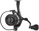 Катушка Brain Scout SE-B 6000S 8+1BB 4.9:1 Black (1858-46-42) 4531477 - изображение 2
