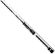 Спінінг Graphiteleader Super Finezza GSFS-752L-T 2.26m 1-10g (G08689) 4728841 - зображення 1