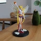 Аниме фигурка Sailor Moon на подставке Resteq. Игровая фигурка Сейлор Мун 16 см. Фигурка Усаги Цуккино 4912318 - изображение 2