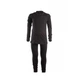 Термобелье Baft Vertex Kids 122 Черный (VX3002-122) 4436760 - изображение 2