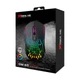 Миша ігрова XTRIKE ME GW-611 gaming mouse RGB |800-8000 6 step DPI, 2.4G/Type-C| 4758403 - зображення 6