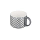 Чашка Ardesto Weaving E AR3473E 330 мл 4930313 - изображение 4