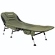 Карповая раскладушка Ranger Campfeuer RA-5507 30-40х200х85 см зеленая 4825270 - изображение 1