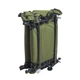 Карповая раскладушка Ranger Campfeuer RA-5507 30-40х200х85 см зеленая 4825270 - изображение 8