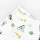 Пелюшка для немовлят інтерлок 80х90 Koala 4965484 - изображение 2
