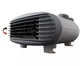 Тепловентилятор ESPERANZA 1000/2000W SAHARA EHH003 4779089 - изображение 4