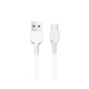 Кабель HOCO Type-C USB X13 |1m, 2.4A| - изображение 1