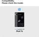 Захисне скло Spigen для Pixel 7a - Alignmaster (2 шт), Clear (AGL05968) 4868145 - зображення 2