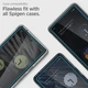 Захисне скло Spigen для Pixel 7a - Alignmaster (2 шт), Clear (AGL05968) 4868145 - зображення 8
