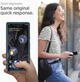 Захисне скло Spigen для Pixel 7a - Alignmaster (2 шт), Clear (AGL05968) 4868145 - зображення 9