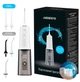 Іригатор портативний Ardesto POI-MD300W 4011697 - зображення 1