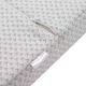 Подушка ортопедична Ardesto Sleepwell ART6040COP 60х40х11/9 см біла 4930354 - зображення 5