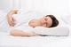 Подушка ортопедична Ardesto Sleepwell ART6040COP 60х40х11/9 см біла 4930354 - зображення 9