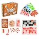 Настольная игра Strateg Лото BinGo на украинском языке (30757) 3832547 - изображение 2