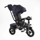 Велосипед-коляска трехколесный 6088 F – 702-15 Best Trike - изображение 1