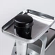 Мясорубка Sokany SK-06001 электрическая 2400 Вт сталь 4918113 - изображение 5