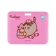 Бейдж горизонтальний YES Pusheen 940323 10х8 см 4918602 - зображення 2