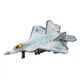 Трансформер Вояжер Старскрим. Hasbro Transformers Voyager Starscream. Экшн-фигурка трансформер-самолет 18см - изображение 3