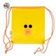 Сумка для обуви YES SB-16 Line Friends 2 533529 40х35 см 4919558 - зображення 3