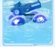 Игрушечный танк Amphibious Battle с водяной пушкой и ездой по воде · Радиоуправляемая плавающая машинка - - изображение 5