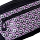 Сумка-бананка YES SP-29 All-Seeing Eye 559691 8х15х43 см 4919570 - изображение 2