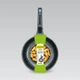 Сковорода Maestro MR-1208-24 24 см 4983780 - изображение 1